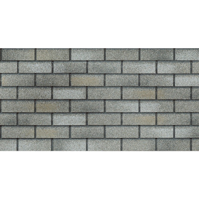 Hauberk Кирпич серо-бежевый